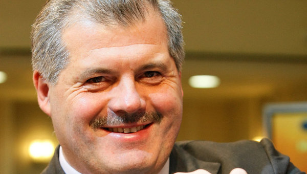 Дмитрий Дмитриенко